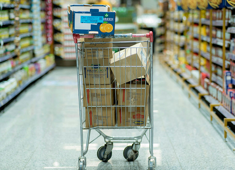 Παροχή B2B σε καταστήματα εστίασης