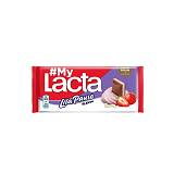 LACTA LILA PAUSE 100GR ΣΟΚΟΛ
