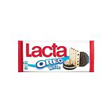 LACTA OREO WHITE 100GR