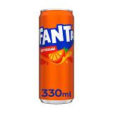 FANTA ΚΟΥΤΙ 330ΜL