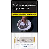 ΚΑΡΕΛΙΑ ΑΣΠΡΟ 100' (3.90ΛΤ)