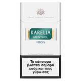 ΚΑΡΕΛΙΑ ΠΡΑΣΙΝΟ 100΄ (3.90ΛΤ)