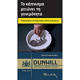 DUNHIL FINE CUT ΜΠΛΕ (5.10ΛΤ)