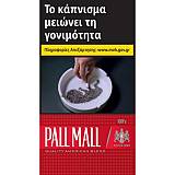PALL MALL ΚΟΚΚΙΝΟ 100' (3.90ΛΤ)