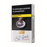 SLIM LINE ΧΡΥΣΟ (4.20ΛΤ)