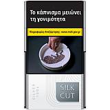 SILK CUT ΛΕΥΚΟ 100'