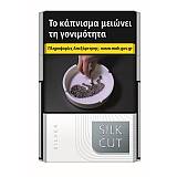SILK CUT ΛΕΥΚΟ