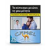 CAMEL ΜΠΛΕ 24'