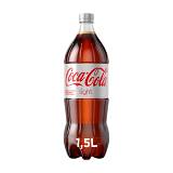 COCA COLA LIGHT 1.5LT
