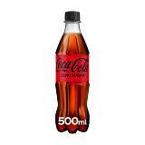 COCA COLA 500GR
