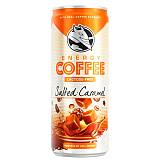 HELL COFFEE SALTED CARAMEL 250GR
