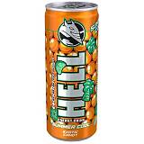 HELL SC EXOTIC CANDY 250ML