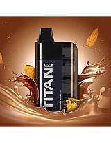 TITAN VIRGINIA TOBACCO 8*2ML 20MG