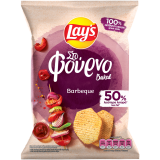 LAYS ΦΟΥΡΝΟΥ BBQ 105GR