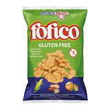 FOFICO SNACKS ΧΩΡΙΣ ΓΛΟΥΤΕΝΗ 100ΓΡ