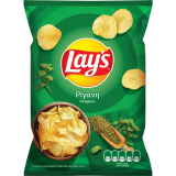 LAYS ΡΙΓΑΝΗ 150ΓΡ