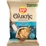 LAYS ΟΛΙΚΗΣ ΑΛΑΤΙ 95G
