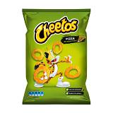CHEETOS PIZZA 80GR