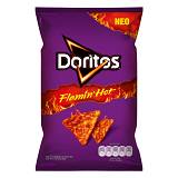 DORITOS FLAMIN HOT 75GR
