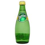 PERRIER ΜΕΤΑΛΛΙΚΟ ΝΕΡΟ 330ML