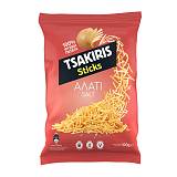 TSAKIRIS STICKS ΑΛΑΤΙ 100GR