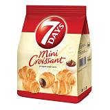 7DAYS MINI CROISSAN ΚΑΚΑΟ 103ΓΡ