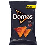 DORITOS BBQ 90GR