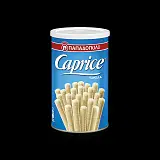 CAPRICE VANILLA 250GR