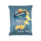 TSAKIRIS 0% ΠΡΟΣΘΗΚΗ ΑΛΑΤΙΟΥ 130GR