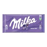 MILKA ALPINE MILK 100GR