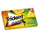 TRIDENT SENSES TROPICAL 27GR