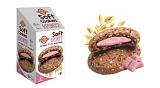 ΒΙΟΛΑΝΤΑ SOFT COOKIES ΒΡΩΜΗΣ ΡΟΖ ΣΟΚΟΛ.220ΓΡ
