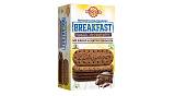 ΒΙΟΛΑΝΤΑ BREAKFAST ΚΑΚΑΟ & ΜΑΥΡΗ ΣΟΚΛΑΤΑ 180ΓΡ