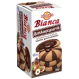 ΒΙΟΛΑΝΤΑ BIANCA ΚΑΚΑΟ ΔΙΠΛOΓΕΜΙΣΤΑ 225ΓΡ