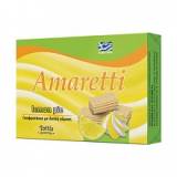 AMARETTI ΓΚΟΦΡΕΤΑ LEMON PIE 68GR
