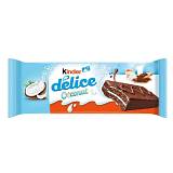 KINDER DELICE COCONUT