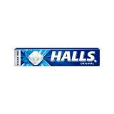 HALLS ΚΑΡΑΜΕΛΑ ORIGINAL ΜΑΣΟΥΡΙ