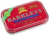 BARKLEYS ΚΑΝΕΛΛΑ ΤΣΙΧΛΑ