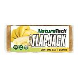 FLAP JACK BANANA 100GR