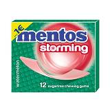 MENTOS STORMING  ΚΑΡΠΟΥΖΙ 33ΓΡ