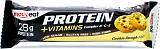 MOOVEAT 28G PROTEIN/VITAMINS COOKIE DOUGH 80GR