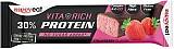 MOOVEAT 30% PROTEIN NO SUGAR STRAWBERRY 60GR