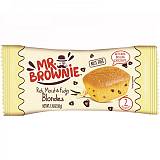 MR BROWNIE ΛΕΥΚΗ ΣΟΚΟΛATA ΑΤΟΜΙΚΟ 50ΓΡ