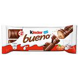 KINDER BUENO ΣΟΚΟΛΑΤΑ 43gr