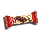 7 DAYS MINI ROLL ΒΑΝΙΛΙΑ/ΚΑΚΑΟ 40ΓΡ