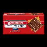 ΠΤΙ ΜΠΕΡ ΜΠΙΣΚΟΤΟ ΣΟΚΟΛΑΤΑ 200ΓΡ