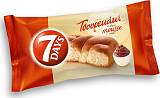 7DAYS ΤΣΟΥΡΕΚΙ ΣΟΚΟΛΑΤΑ (85GR)