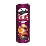 PRINGLES BBQ 165GR