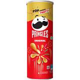 PRINGLES ORIGINAL 165GR