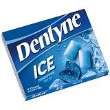 DENTYNE ICE PEPPERMINT 16.8GR